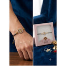 999 Pure Silver Designer Rakhi