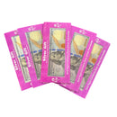 999 Pure Silver $100 Bill Replica Gift Note – Pack of 5 (Diwali Special)