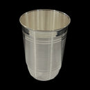 999 Pure Silver Glass - Style