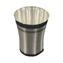 999 Pure Silver Hallmarked Designer Glass - Style