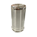 999 Pure Silver Hallmarked Designer Lassi Glass (Tumbler)- Style