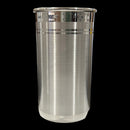 999 Pure Silver Hallmarked Designer Lassi Glass (Tumbler)- Style