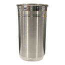 999 Pure Silver Hallmarked Designer Lassi Glass (Tumbler)- Style
