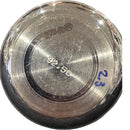 925 Sterling Silver Hallmarked 1.5x1.5 inch One‑Pot Kumkum / Puja bowl Set  -20 ml – Style
