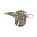 925 Sterling Silver Hallmarked Medicine feeder Bondala / Paladai / Sangu - Style