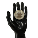 925 Sterling Silver Designer Puja Bowl - Style