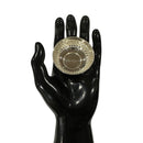 925 Sterling Silver Designer Puja Bowl - Style