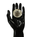 925 Sterling Silver Designer Puja Bowl - Style