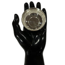 925 Sterling Silver Designer Puja Bowl - Style