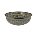 925 Sterling Silver Designer Puja Bowl - Style