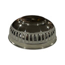 925 Sterling Silver Designer Puja Bowl - Style