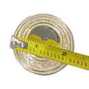 925 Sterling Silver Designer Puja Bowl with Elephant Stand - Style