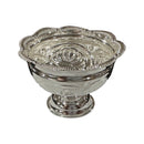 925 Sterling Silver Hallmarked Puja Cup