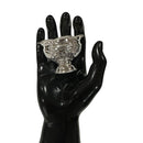 925 Sterling Silver Hallmarked Puja Cup