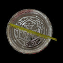 925 Sterling Silver Hallmarked Designer Puja Plate - Style
