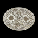 925 Sterling Silver 5.0 inch Hallmarked Small Puja Set - 5.0" Set