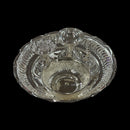 925 Sterling Silver Hallmarked 6.0-inch Puja Set - 6.0" Set