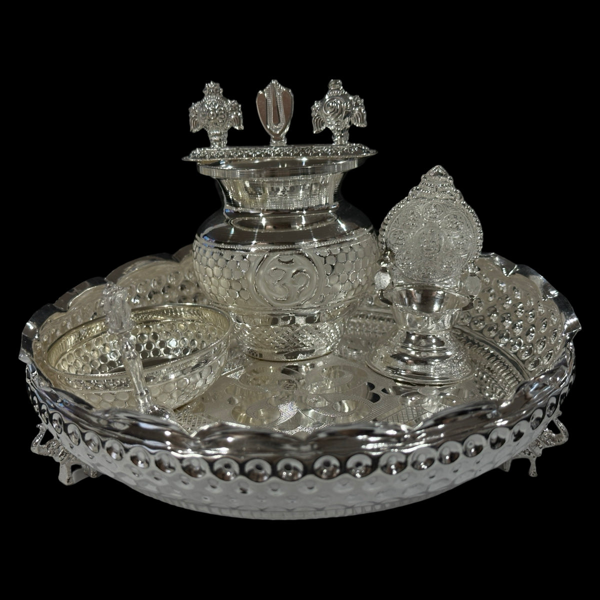 sans_puja_thali_set_8_inch_set