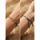 925 Sterling Silver Shiva Trishul Rakhi