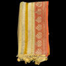 Authentic  Banarasi Khaddi Georgette Silk Saree