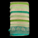 Authentic  Banarasi Khaddi Georgette Silk Saree