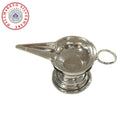 925 Sterling Silver Hallmarked Medicine feeder Bondala / Paladai / Sangu - Style