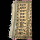 Authentic  Banarasi Khaddi Georgette Silk Saree