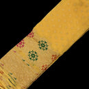 Authentic  Banarasi Khaddi Georgette Silk Saree