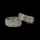 925 Sterling Silver Oxidized Toe-rings - Design