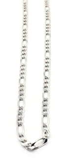 925 Sterling Silver Italian Chain - Various