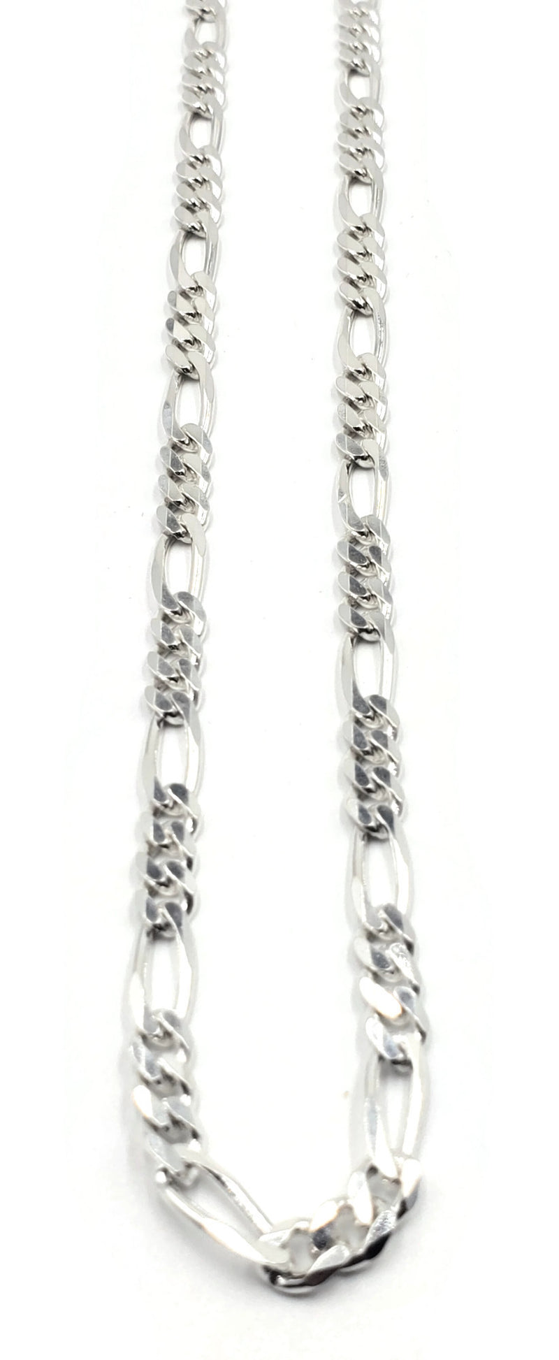 925 Sterling Silver Italian Chain - Various