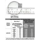 925 Solid Sterling Silver Openable Cubic Zirconia Designer Kada