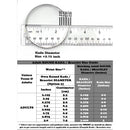 925 Sterling Silver Certified (Hallmarked) Punjabi / Sikh Men Kada