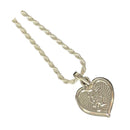 925 Sterling Silver Kid Pendant Set - Set