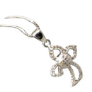 925 Sterling Silver Pendant Set - Set