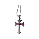 925 Sterling Silver Pendant Set - Set