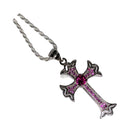 925 Sterling Silver Pendant Set - Set