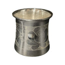 925 Sterling Silver Hallmarked Puja PanchPatra / Kubera / Lakshmi Kuncham