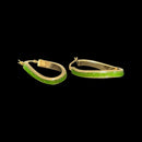 925 Sterling Silver Earrings - Design