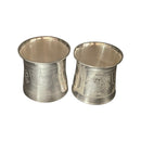 925 Sterling Silver Hallmarked Puja PanchPatra / Kubera / Lakshmi Kuncham