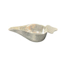 925 Sterling Silver Hallmarked Medicine / Milk feeder Bondala / Paladai / Sangu - Style