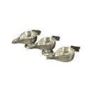 925 Sterling Silver Hallmarked Medicine / Milk feeder Bondala / Paladai / Sangu - Style