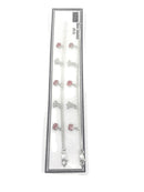 925 Sterling Silver Designer Fancy Anklet  - Style