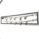 925 Sterling Silver Designer Fancy Anklet  - Style