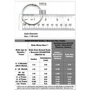 925 Solid Sterling Silver Punjabi Sikh Kids Kada