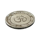 999 Pure Silver Ganesha Lakshmi / Laxmi 5 Gram Sealed Coin - Figurine