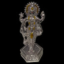 999 Pure Silver Lord Vishnu / Satyanarayana idol / Statue / Murthi (Figurine
