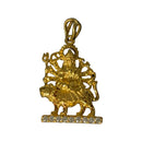 750 Gold Eighteen Karat (18Kt) Pendant -Style
