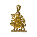 750 Gold Eighteen Karat (18Kt) Pendant -Style
