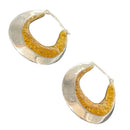 925 Sterling Silver Earrings - Design